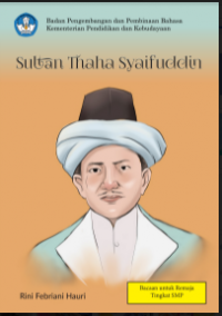 Image of Buku siswa - Ilmu Pengetahuan sosial - _Klas IX Th 2018