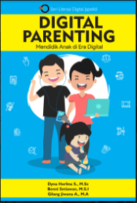 Image of E- Book : Digital Parenting : Mendidik Anak di Era Digital