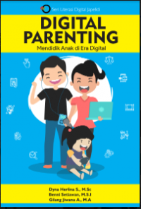 E- Book : Digital Parenting : Mendidik Anak di Era Digital