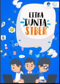 E- Book : Etika Duni Siber