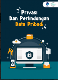 Image of E- Book : Privasi dan Perlindungan Data Pribadi
