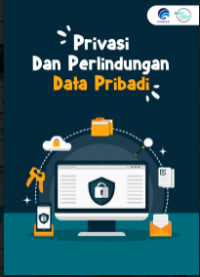 E- Book : Privasi dan Perlindungan Data Pribadi