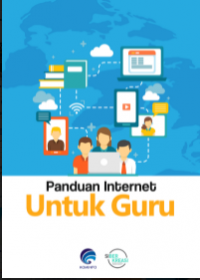 Image of E- Book :Panduan Internet untuk Guru