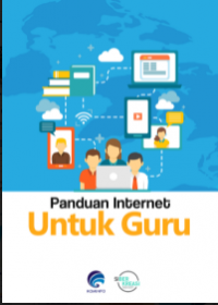 E- Book :Panduan Internet untuk Guru