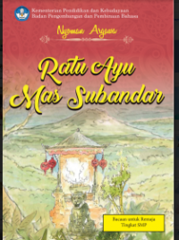 Image of E- Book : Ratu Ayu Mas Subandar