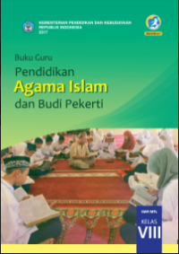 Image of E- Book : Buku Guru : Pendidikan Agama Islam dan Budi Pekerti