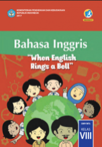 Image of E- Book : Bahasa Inggris 
