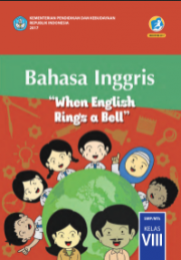 E- Book : Bahasa Inggris 