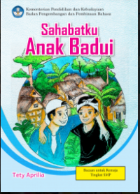 Buku Siswa- Ilmu Pengetahuan Alam Semester 1 Kelas IX 2018