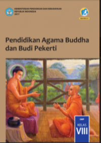 E- Book : Pendidikan Agama Buddha dan Budi Pekerti Kelas VIII