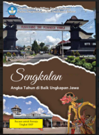 Image of Buku siswa - Pendidikan jasmani olah Raga dan kesehatan - study pengajaran klas IX 2018