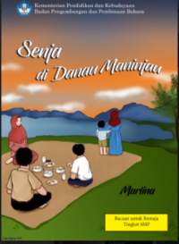 Image of Buku Siswa Bahasa Indonesia /Kemendikbud Kelas IX 2018