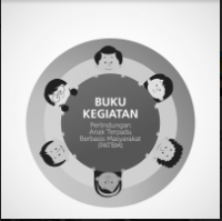 E- Book : Buku Kegiatan Perlindungan Anak Terpadu Berbasis Masyarakat (PATBM)