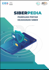 Image of E- Book : SIBERPEDIA : Panduan Pintar Keamanan Siber