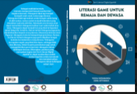 E- Book : Literasi Game untuk Remaja dan Dewasa