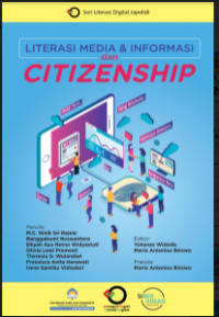 E- Book : Literasi Media & Informasi dan Citizen