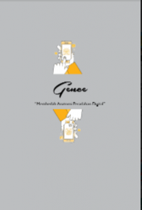 Image of E- Book : Membedah Anatomi Peradaban Digital