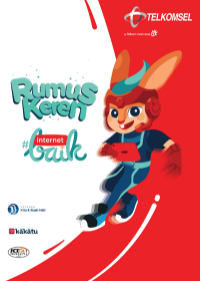 Image of E- Book : Rumus Keren Intrnet Baik