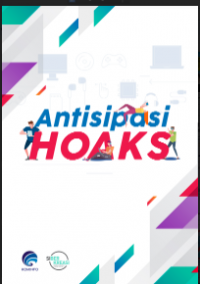 Image of E- Book : Antisipasi Hoaks