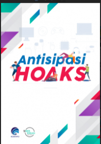 E- Book : Antisipasi Hoaks