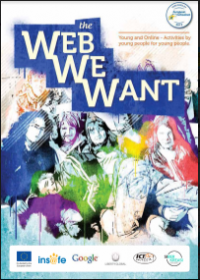 Image of E- Book : Web We Want