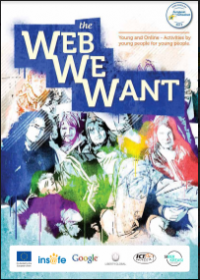 E- Book : Web We Want