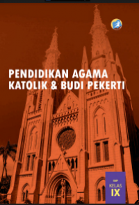 Image of E- Book : PEndidikan Agama dan BUdi Pekerti Kelas IX