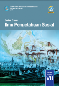 E- Book : Buku Guru : Ilmu Pengetahuan Sosial