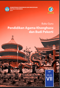 Image of E- Book : Buku Guru : PEndidikan Agama Khonghucu dan Budi Pekerti
