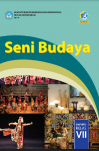 E- Book : Seni Budaya Kelas VII