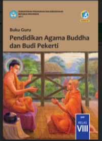 Image of E- Book : Buku Guru : Pendidikan Agama Buddha dan Budi Pekerti
