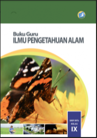 Image of E- Book : Buku Guru : Ilmu Pengetahuan Alam Kelas IX