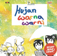 Image of E- Book : Hujan Warna-Warni