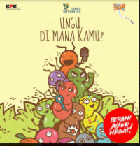 Image of E- Book : Rute Perjuangan Geriliya A. H Nasution pada masa Agresi Militer Belanda II