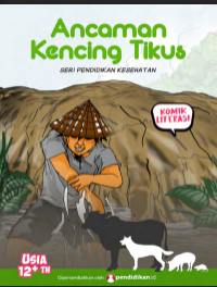 E- Book : Sejarah Lokal Peranan Rakyat Besuki (Jawa Timur) Pada Masa Perang Kemerdekaan 945-1950