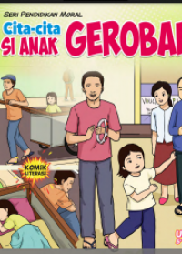 E- Book : Seri Pengenalan Tokoh : Sekitar Proklamasi KEmerdekaan