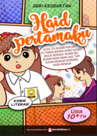 Image of E- Book : Jangan Takut Mencoba