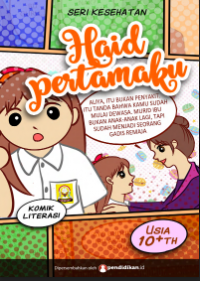 E- Book : Teuku Umar