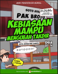 E- Book : Tokoh - Tokoh Pemikiran Paham Kebangsaan : Dr. Ir. Soekarno dan K.H Ahmad Dahlan