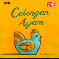 Image of E- Book : Celengan Ayam