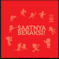 Image of E- Book : Saatnya Beraksi