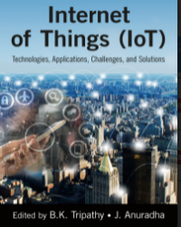 E- Book : Internet of Things