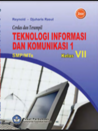 E- Book : Teknologi Informasi dan Komunikasi 1