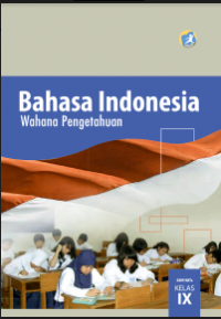Image of E- Book : Bahasa Indonesia Kelas IX