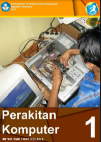 E- Book : Perakitan Komputer