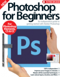 Image of E- Book : Photoshop for Beginners