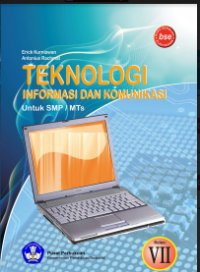 Image of E- Book : Teknologi Informasi dan Komunikasi