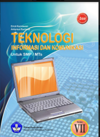 E- Book : Teknologi Informasi dan Komunikasi