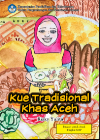 E- Book : Kue Tradisional Khas Aceh