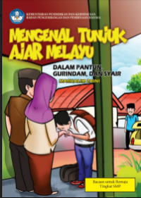 Image of E- Book : Mengenal Tunjuk Ajar Melayu